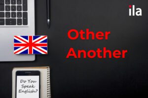 Bài tập phân biệt the other, another, others, other chọn đáp án đúng