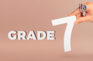 Từ vựng tiếng Anh lớp 7.