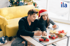 Viết về lễ hội bằng tiếng anh như thế nào.