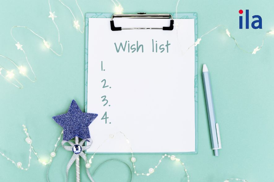 Mệnh đề “wish”