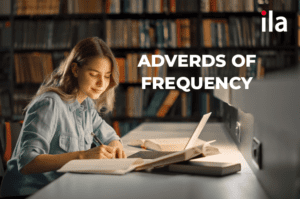 bài tập trạng từ chỉ tần suất