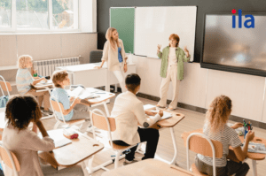 Bật mí cách thuyết trình bằng tiếng Anh lôi cuốn