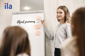 Đại từ tân ngữ: Hiểu rõ để làm bài tập đúng