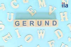 danh động từ (gerund)