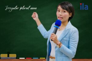 Danh từ số nhiều bất quy tắc trong tiếng Anh cực hay bạn cần nhớ 