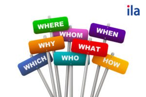 Cách dùng Who, Whom, Whose: Bỏ túi bí kíp không lo sai