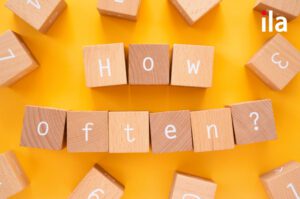 Cấu trúc how often giúp bạn đặt câu hỏi tần suất chi tiết