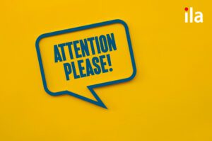 Cấu trúc pay attention