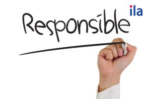 cấu trúc responsible