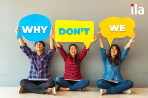 Cấu trúc why don’t we + gì? Công thức & cấu trúc why don't we