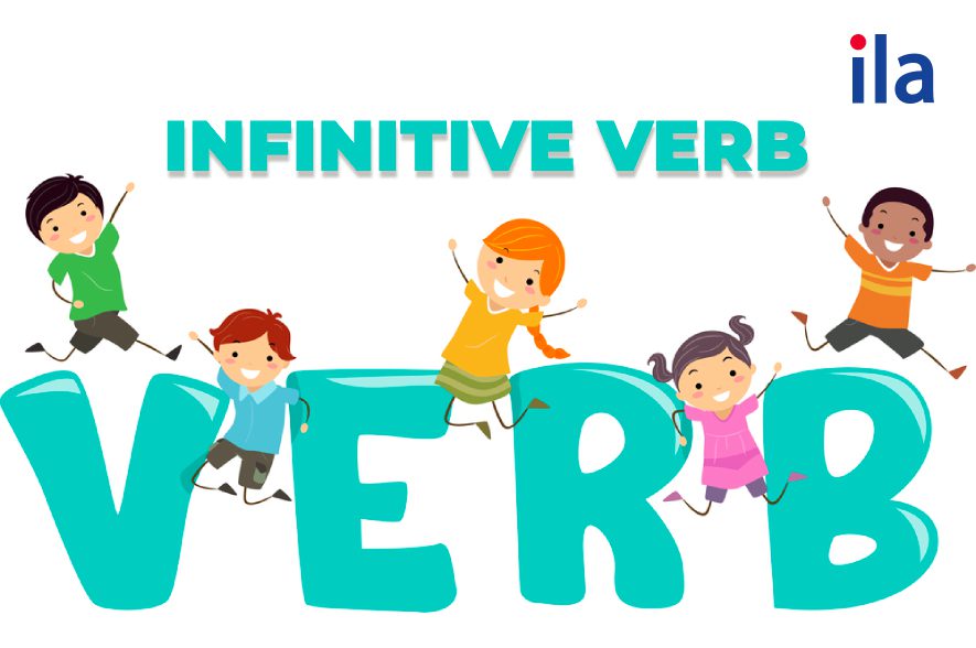 Tìm hiểu động từ nguyên mẫu (Infinitive verb) trong tiếng Anh
