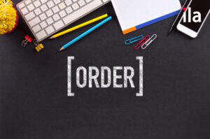 Out of order là gì? Cách sử dụng đúng trong tiếng Anh