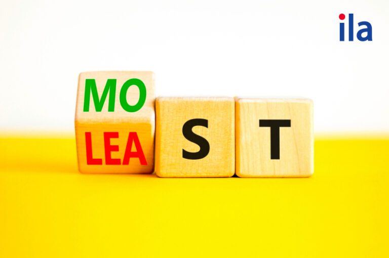 Làm sao để phân biệt most và almost trong tiếng Anh chính xác? ILA