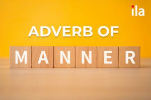 A-Z về trạng từ chỉ cách thức (adverb of manner)