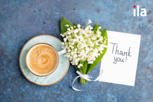 lời cảm ơn bằng tiếng anh