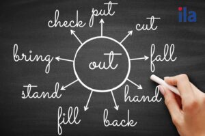 Phrasal verb với out thông dụng, bạn đã biết chưa?