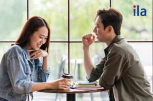 Câu tỏ tình bằng tiếng Anh làm tan chảy người thương