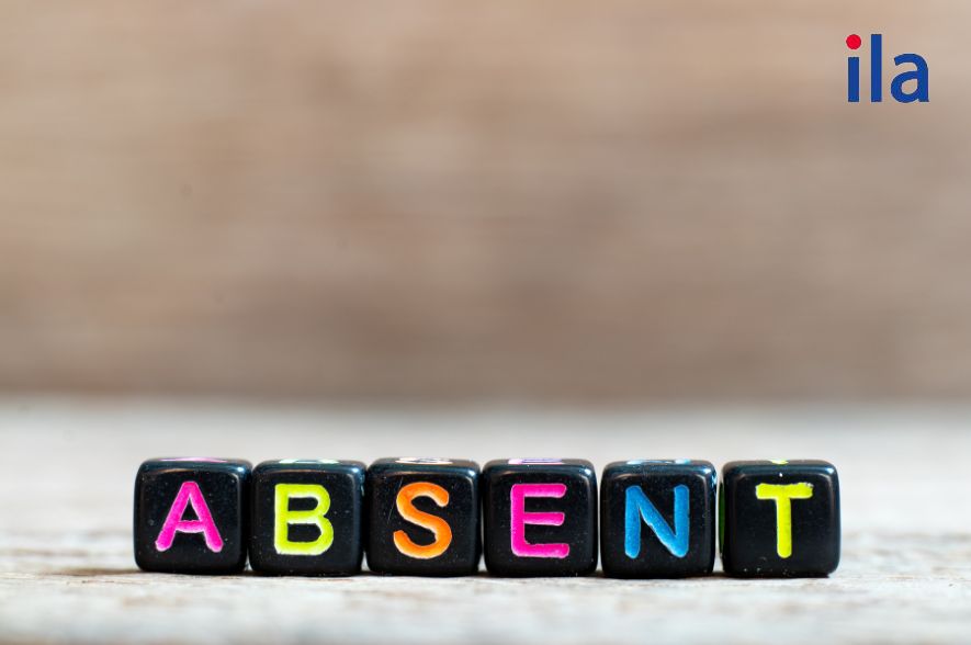 Absent là gì