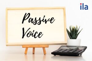 Bài tập câu bị động theo từng dạng chi tiết nhất