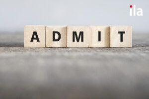 cấu trúc admitted