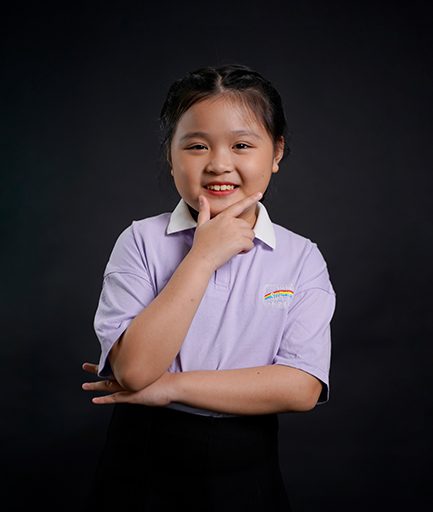 Hồ Mỹ Anh