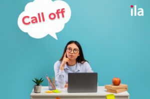 Call off là gì? Phân biệt call off và pull off