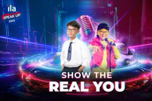 Chung kết ILA Speak Up 2023: Đâu là phiên bản tốt nhất của bạn?