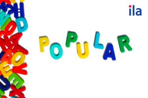 Popular đi với giới từ gì? A-Z kiến thức về cấu trúc popular