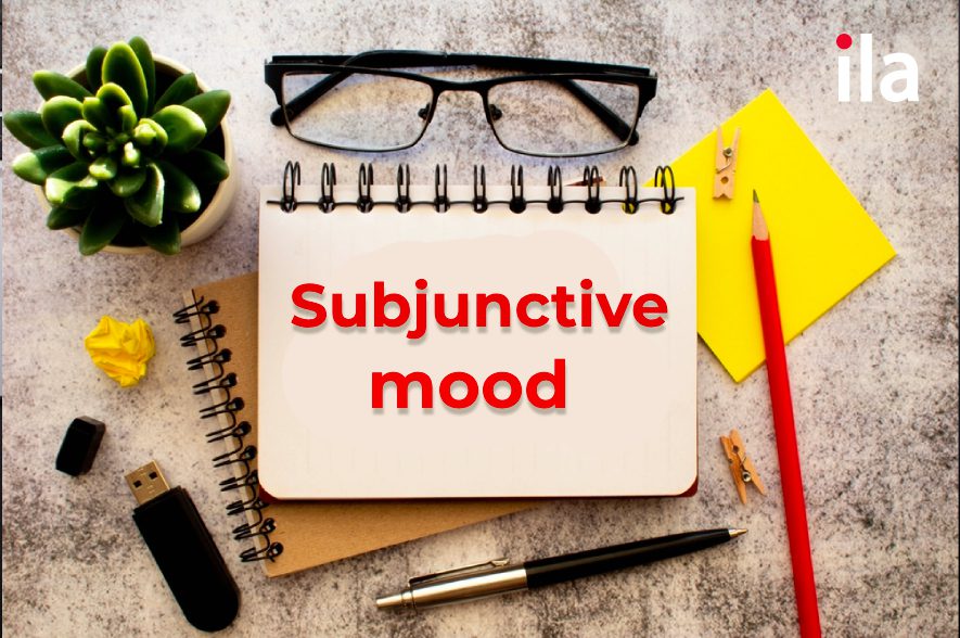 Thức giả định (subjunctive mood) là gì & bài tập có đáp án