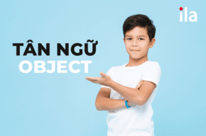 tân ngữ trong tiếng anh