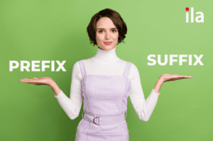 tiền tố hậu tố