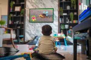 Tiếng Anh tiềm thức - Phương pháp học mới cho trẻ