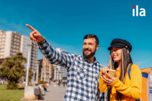 cách chỉ đường bằng tiếng anh