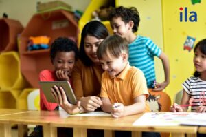 Tiêu chí chọn lớp học hè bán trú tại Hà Nội hữu ích cho trẻ