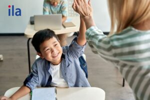 Học hè tiếng Anh cho trẻ vui chơi và phát triển nhiều mặt