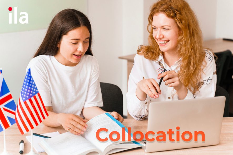Collocation là gì?