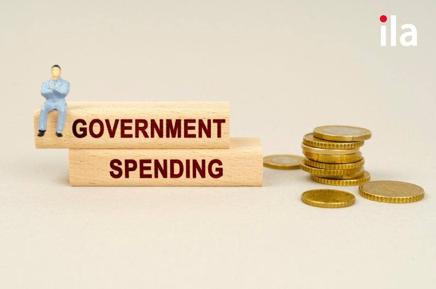 chi tiêu chính phủ (government spending)
