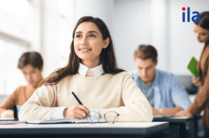 lộ trình học ielts