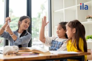 Hướng dẫn chi tiết chương trình tiếng Anh lớp 2 unit 2 