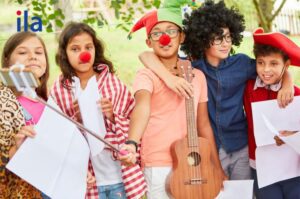 Trại hè cho bé: Nơi giúp con rèn luyện những kỹ năng cần thiết