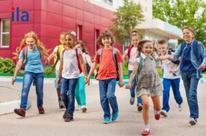 Trại hè tiếng Anh: Vừa học vừa chơi cho một mùa hè ý nghĩa