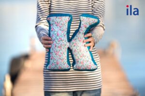 Từ tiếng Anh bắt đầu bằng chữ K theo từng chủ đề 