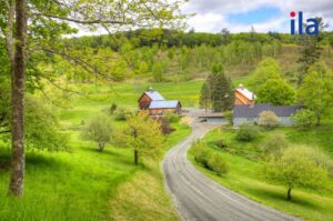 Viết về quê hương bằng tiếng Anh: từ vựng và bài mẫu