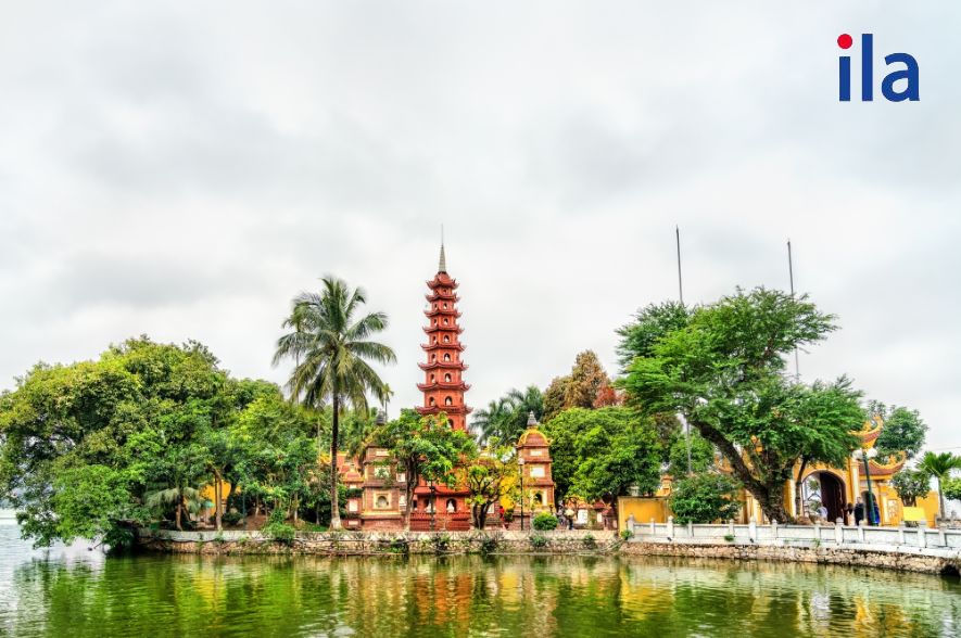 Bài 4. Hanoi capital