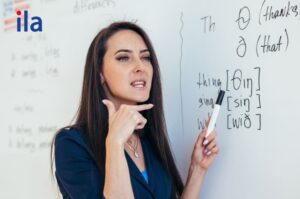 44 âm trong tiếng Anh - Kiến thức cơ bản cần nắm