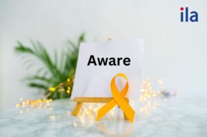 Aware đi với giới từ gì? Chi tiết cách dùng kèm bài tập ứng dụng