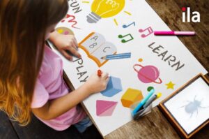 Bé làm quen với tiếng Anh khi nào là tốt nhất?