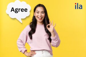 Cấu trúc agree và bài tập có đáp án