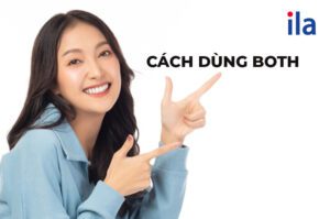 cấu trúc both and