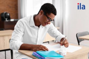 ielts writing task 2